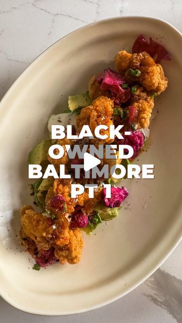 Anela Malik on Instagram: "#Sponsored - Loved being able to explore such dynamic Black-owned bakeries, restaurants, tea shops, and more in @VisitBmore! ⁠
—-⁠
#VideoDescription - Scenes from Anela’s visits to @crustbymack, @cuplestea, @vinylnpages, and @stemandvinebaltimore in Baltimore, Maryland.⁠
—-⁠
#VisitBaltimore #BlackFoodie #BlackOwned #MDEats⁠" Tea Shops, Food Places, Baltimore Maryland, Fun Time, Tea Shop, Restaurant Recipes, May 20, Places To Eat, Baltimore