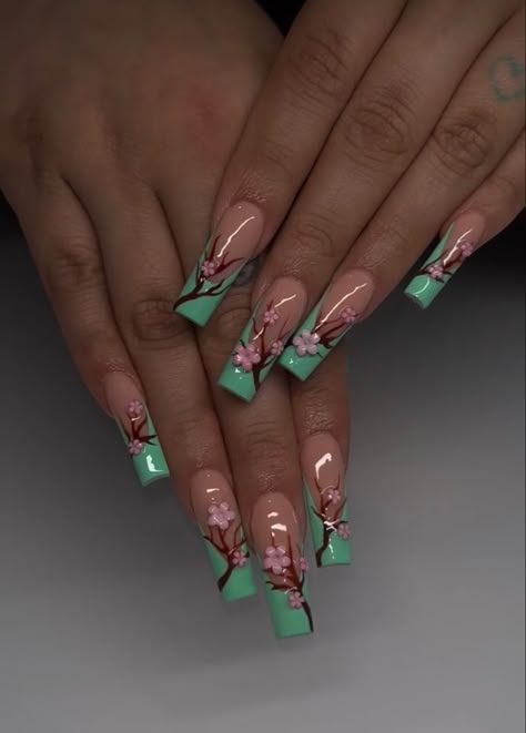 Spring Nail Inspiration, Elegant Touch Nails, Feet Nail Design, Classic Nail, Nail Looks, Stunning Nail Designs, Professional Manicure, Nail Drills, Grunge Nails