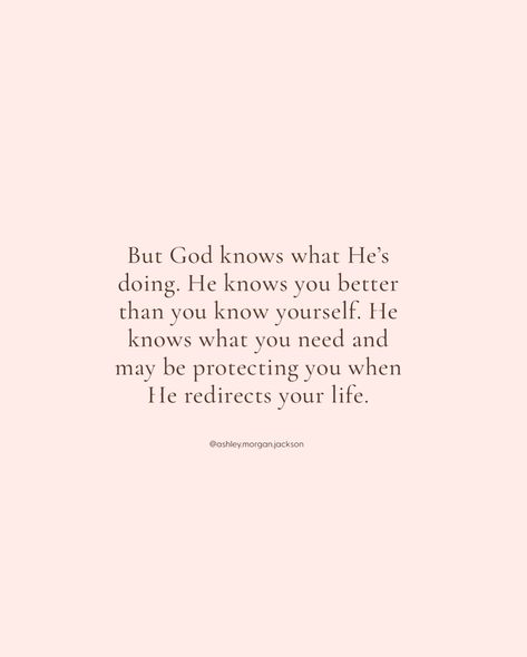 We have to be so careful that we don’t equate God’s love for us with getting our way, in our time, & with our plan. Sometimes true love looks like having to say no or not yet because of reasons we can’t see. While we don’t know all the reasons God makes us wait, we do know God. ✨He is not mean ✨He is not vindictive and ✨He is not a game player. Every single thing that He does is because He loves us, even when we don’t understand. Let’s dare to believe that today! Save + Share♥️ #wa... What God Says About Loving Yourself, Gods Ways Are Not Our Ways, Reasons To Be Single, Season Of Singleness, Faith Growth, Waiting Season, Love Story Quotes, He Loves Us, Spurgeon Quotes