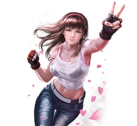 Hitomi Dead Or Alive 5 Infinite by ryuganstudios.deviantart.com on @DeviantArt Video Game Outfits, Ninja Gaiden, Dead Or Alive 5, Apocalypse Art, Nurse Costume, Dead Or Alive, New Game, King Of Fighters, Comic Games