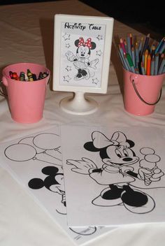 Party Ideas For Girls, Minnie Mouse Birthday Theme, Minnie Mouse Birthday Party Ideas, Minnie Mouse Decorations, Minnie Mouse Theme Party, Twodles Birthday, Minnie Mouse Birthday Party Decorations, Minnie Mouse First Birthday, Minnie Mouse Birthday Decorations