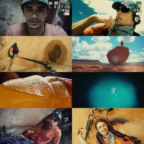 127 Hours, Film Journal, James Franco, Series Movies, Movies Showing, Cinematography, Film, Movie Posters, Quick Saves