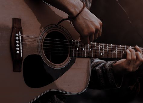 Male Guitar Aesthetic, Wooden Guitar Aesthetic, Old Guitar Aesthetic, Dark Guitar Aesthetic, Male Guitarist Aesthetic, Guitar Boy Aesthetic, Music Student Aesthetic, Acoustic Guitar Aesthetic, Guitar Aesthetic