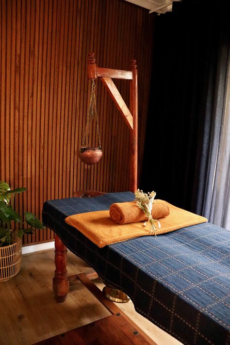 Ayurvedic Spa Design, Ayurvedic Hospital Interior Design, Ayurvedic Spa Interiors, Ayurveda Clinic Interior Design, Ayurvedic Clinic Interior Design, Massage Spa Design, Indian Spa, Bohemian Spa, Luxury Spa Design