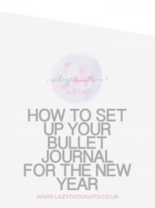 How to set up your bullet journal for the new year Bujo New Year Set Up, Bujo New Year, Binder Ideas, Bullet Journal Banner, How To Set Up, Bullet Journals, Bullet Journal Inspiration, Bullet Journaling, Journal Inspiration