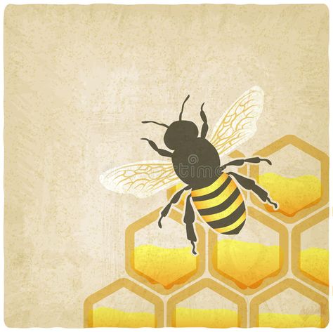 Quran Lessons, Old Background, Muslim Parenting, Eyfs Activities, I Love Bees, Bee Honeycomb, Bee Mine, Bee Crafts, Circuit Projects