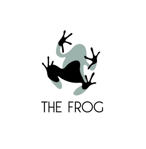 Driving Logo Design, Great Logo Design, Typographie Logo, Frog Logo, الفن الرقمي, Logo Animal, Vintage Logos, Inspiration Logo Design, Logos Ideas