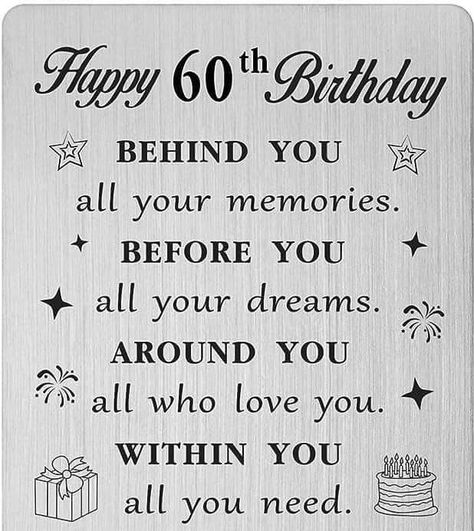 60th Birthday Messages For Women, 60th Birthday Wishes For A Man, Happy 60th Birthday Wishes Man, Funny 60th Birthday Quotes, 60th Birthday Messages, 60th Birthday Wishes, Birthday Wishes For Grandma, 60th Birthday Quotes, Happy Bday Wishes