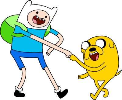 Fin E Jake, Adventure Time Ending, Adventure Time Movie, Fin And Jack, Adventure Time Birthday, Jake Adventure Time, Pendleton Ward, Cartoon Network Characters, Finn And Jake