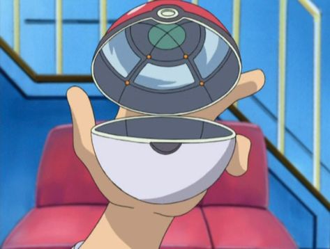 What's inside a Poké Ball, and how Pokémon survive in them for so long Pearl Images, Pokemon Ball, Wild Pokemon, Potters Wheel, Pocket Monsters, Light Novel, Pokemon Go, Cotton Candy Machine, Cartoon Drawings