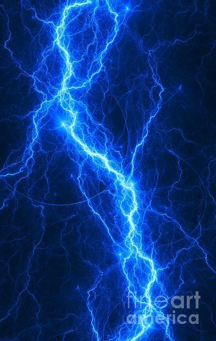 Blue Energy Aesthetic, Rakel Sablon, Dark Sonic, Storm Lightning, Lightning Photography, Blue Aesthetic Dark, Blue Electric, Fire Image, Blue Lightning