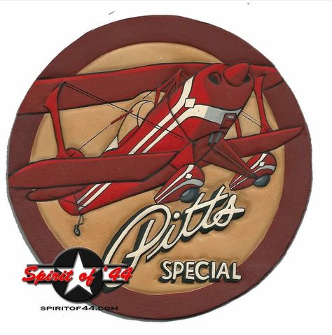 Pitts Special, Air Force Patches, Experimental Aircraft, Painted Jacket, Rc Planes, Vintage Aircraft, Model Airplanes, The Album, Cool Websites