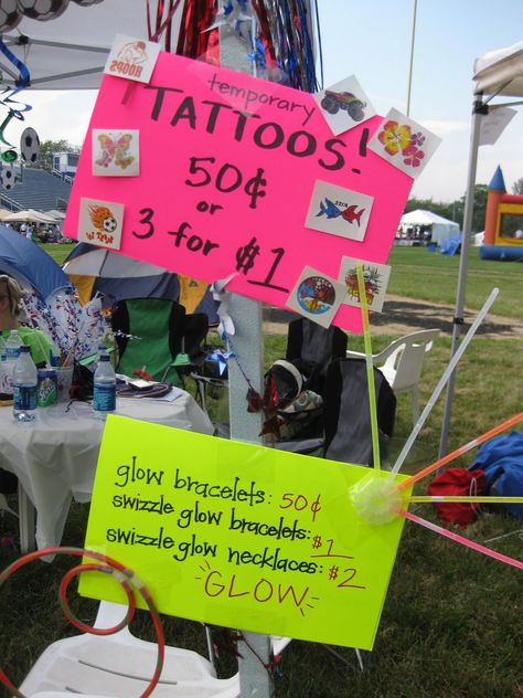 Relay For Life Tattoos Relay For Life Game Ideas, Relay For Life Crafts To Sell, Low Cost Fundraiser Ideas, Relay For Life Activities, Fundraising Ideas For Sororities, Sorority Fundraiser Ideas, Cute Fundraising Ideas, Asb Fundraising Ideas, Fundraiser Booth Ideas