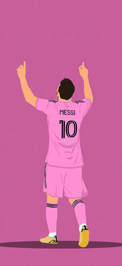 Messi Inter Miami Wallpaper Messi Wallpaper Miami, Messi Wallpaper Inter Miami, Inter Miami Wallpaper, Messi Anime, Lionel Messi Inter Miami, Messi Birthday, Messi Logo, Miami Wallpaper, Miami Logo