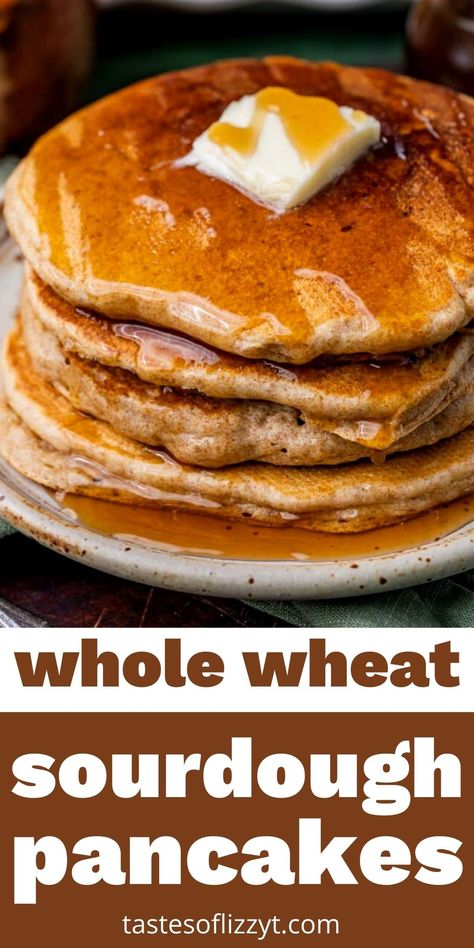 Whole Grain Sourdough Recipes, Whole Wheat Discard Recipes, Wheat Sourdough Discard Recipes, Wheat Sourdough Recipes, Whole Wheat Sourdough Recipes, Whole Wheat Sourdough Starter Recipe, Whole Wheat Sourdough Discard Recipes, Whole Wheat Sourdough Muffins, Sourdough Discard Honey Wheat Bread