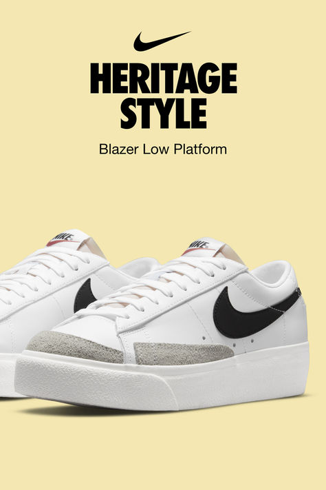 Nike blazers outfit