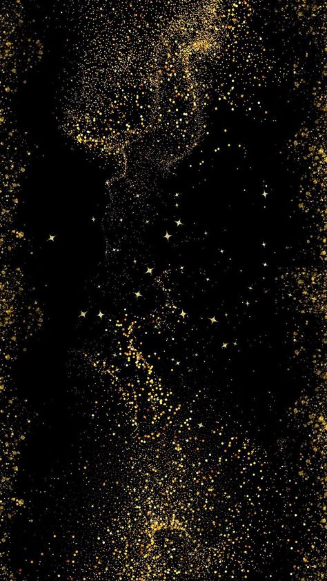 Gold And Black Phone Wallpaper, Black With Golden Wallpaper, Ivory And Black Wallpaper, Black And Gold Hd Wallpaper, Karma Phone Wallpaper, Black And Gold Pattern Wallpaper, Black And Gold Space Wallpaper, Black Gold Background Aesthetic, Gold Aethestic Wallpaper