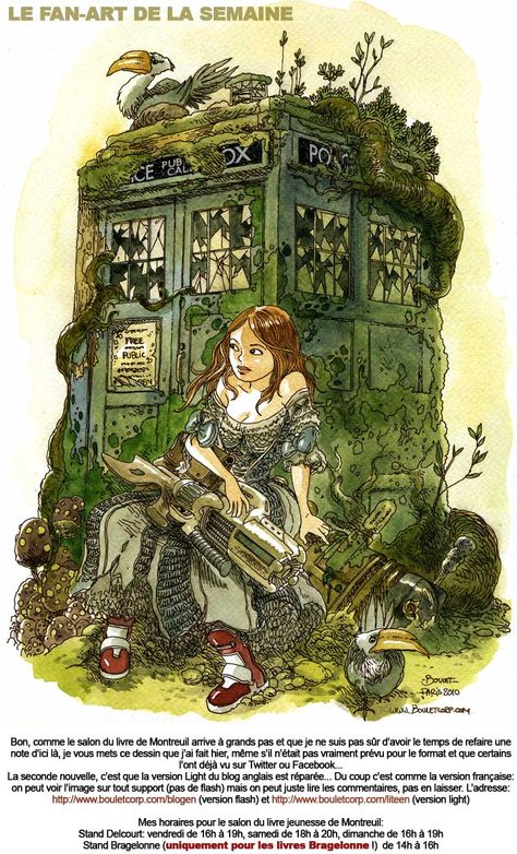 Doctor Who Fan Art, Doctor Who Quotes, Doctor Who Art, Doctor Who Tardis, Arte Van Gogh, Amy Pond, Wibbly Wobbly Timey Wimey Stuff, Geek Art, Trondheim