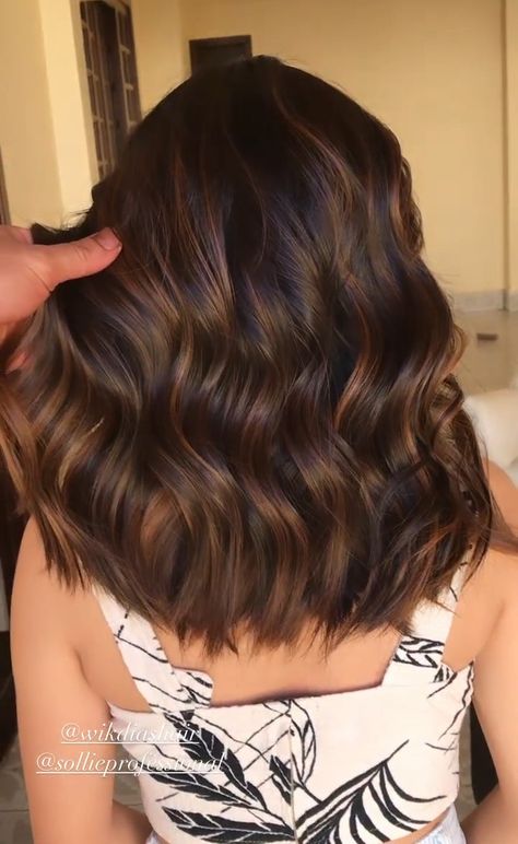 No Bleach Balayage Dark Hair, No Bleach Balayage, No Bleach Hair Color, Balayage Dark Hair, Bleach Balayage, Bleach Hair Color, Balayage Dark, Bleach Hair, Brunette Hair With Highlights