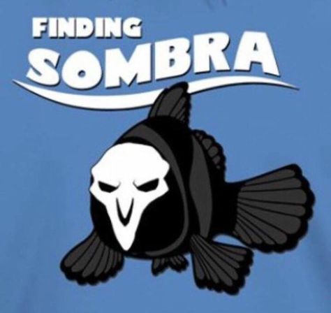 Reaper finding Sombra_Overwatch Sombra Overwatch, Overwatch Reaper, Overwatch Drawings, Overwatch Funny, Overwatch Wallpapers, Soldier 76, Overwatch Memes, Overwatch Comic, Animatronic Fnaf