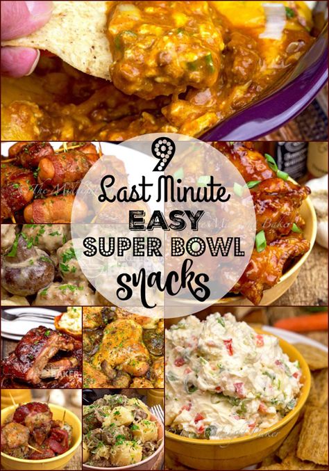 Super Bowl Snacks Party Appetizers, Super Bowl Party Snacks, Easy Super Bowl, Super Bowl Ideas, Superbowl Food, Healthy Superbowl, Super Bowl Party Food, Super Bowl Snacks, Healthy Superbowl Snacks