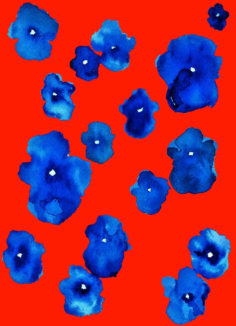 Red Blue And White Aesthetic, Blue And Red Aesthetic, Red And Blue Art, Image Cool, Colour Aesthetic, Back Ground, Cool Images, Art Collage Wall, New Wall