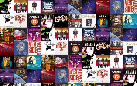 yeeeeee love Theatre Wallpaper, Laptop Wallpaper Macbook, Broadway Aesthetic, New York Images, Musical Wallpaper, Cute Desktop, Aesthetic Laptop, Wallpaper Macbook, Laptop Wallpaper Desktop Wallpapers