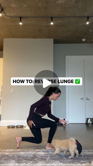 Proper Lunge Form, Reverse Lunges For Glutes, Lunge Workout, Lower Body Strength, Front Raises, Gym Tips, Quality Over Quantity, Reverse Lunges, Body Strength