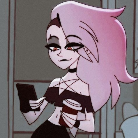 Helluva Boss Human Loona, Loona Hellhound, Helluva Boss Loona, Loona Helluva Boss, Hazbin Hotel And Helluva Boss, Hazbin Hotel Helluva Boss, Helluva Boss, Hazbin Hotel, Books Wattpad