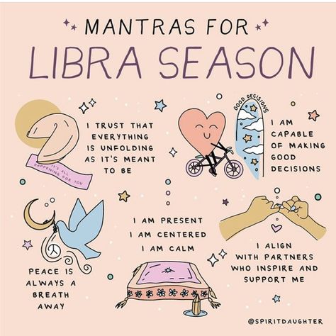 picture from @spiritdaughter on instagram🥰 Spirit Daughter, Libra Art, Ritual Magic, Witch Rituals, Libra Season, Wiccan Spell Book, Witch Craft, Baby Witch, Libra Zodiac