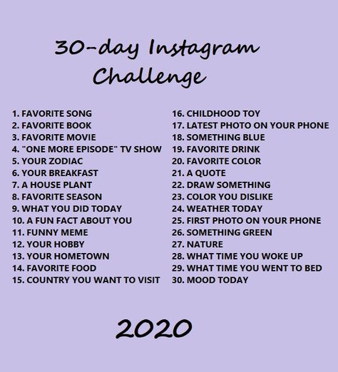 30 Day Ig Story Challenge, 30 Day Photo Challenge Instagram, Insta Story Challenge, 30 Day Challenge Instagram Story, 30 Day Challenge Ideas Fun Instagram, 30 Days Story Challenge, 30 Day Instagram Challenge Posts, Insta Challenge Story, Post Challenge Instagram