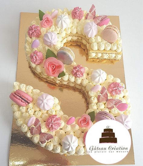 Letter Cakes, Alphabet Cake, Letter Cake, Number Cake, Number Cakes, Birthday Idea, Diamond Flower, Site Internet, Cake Decorating