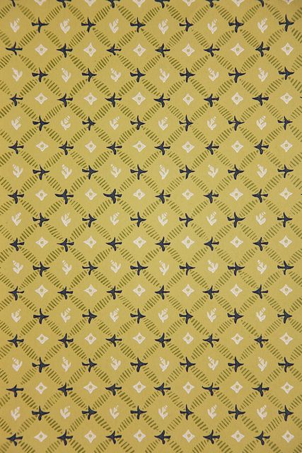 Book Endpaper End Papers, Paper Wallpaper, Miniature Books, Painting Edges, Mellow Yellow, Book Plates, Modern Pattern, Textile Patterns, Textile Prints