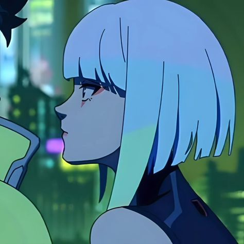 Cyberpunk: Edgerunners Couple Icon, PPCP Anime HD :3 Marvel Matching Pfp Couple, Iconic Matching Pfp, Hd Matching Pfp, Duo Pfp Couple, Lucy Edgerunners Pfp, Lucy And David Cyberpunk Matching Pfp, Anime Duo Icon, Lol Matching Pfp, Lucy David Cyberpunk