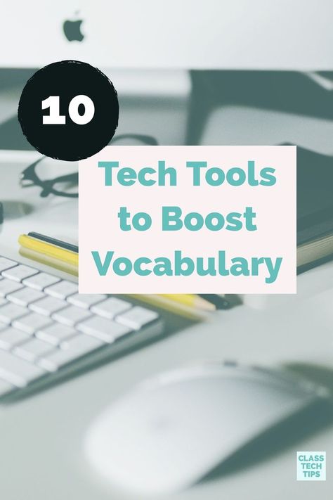 Take your students vocabulary to the next level. From tons of vocabulary apps, we have listed only the best for you. Here are the top 10 technology tools you need to boost your vocabulary. #vocabulary #vocabularygames #edtech Tools Vocabulary, Vocabulary Apps, English Games For Kids, Best Language Learning Apps, Reading Games For Kids, Free Educational Apps, Free Reading Apps, Language Learning Apps, Apps For Teachers