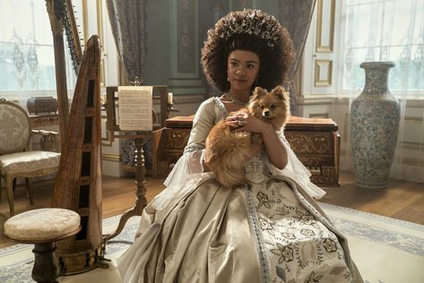 Queen Charlotte A Bridgerton Story, Michelle Fairley, Lady Violet, King George Iii, Shonda Rhimes, Lara Jean, Rudyard Kipling, Real Queens, Julia Quinn