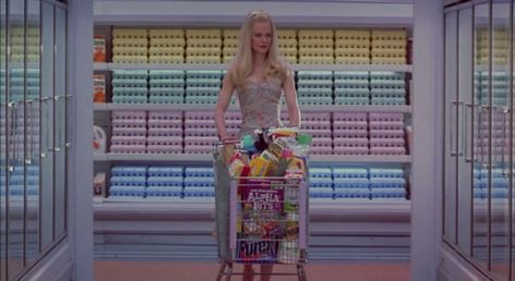 The Stepford Wives The Stepford Wives, Stepford Wives, Stepford Wife, Matthew Broderick, Model Outfit, Movie Shots, Everything Is Fine, Perfect World, Nicole Kidman