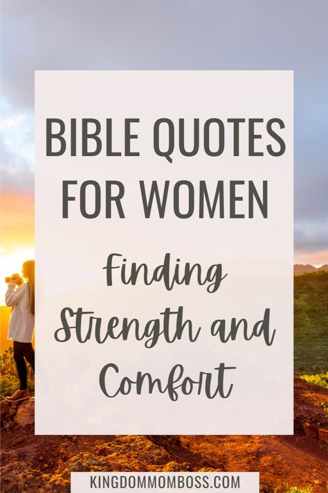 Explore uplifting scripture quotes encouraging confidence & strength in women. Find comfort & inspiration in these powerful words of wisdom. #ScriptureQuotes #Encouragement #Strength Bible Verses Quotes Inspirational Short, Words Of Comfort Strength, Encouragement Quotes For Women Strength, Inspirational Bible Verses For Women, Biblical Words Of Encouragement, Strength Scripture Quotes, Encouragement Quotes For Women, Strength Scripture, Scripture Quotes Encouraging