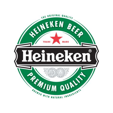 Heineken Logo, Beer Logo Design, Jeff Hanneman, Reign In Blood, Heineken Experience, Beer Types, Slayer Band, Heineken Beer, Rocker Girl