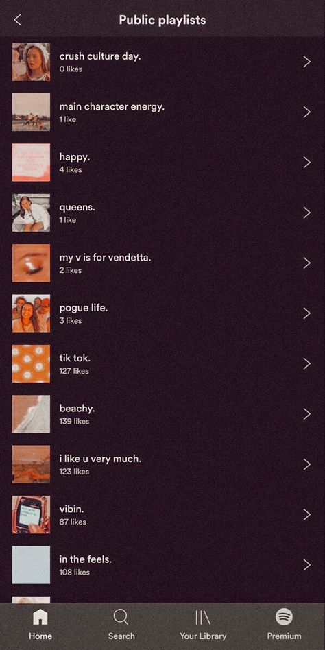 Folder Names On Phone, Bri Aesthetic, Hobby Journal, Album Names, Best Spotify Playlists, Snapchat Names, Name Covers, Playlist Names, Playlist Names Ideas