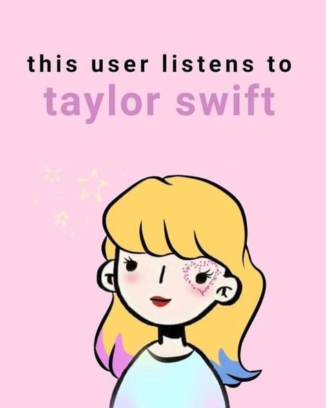 Funny Taylor Swift, Funny Bio, Funny Names, Taylor Swift Funny, Taylor Swift Videos, Pixel Art, Taylor Swift, Swift, Blonde