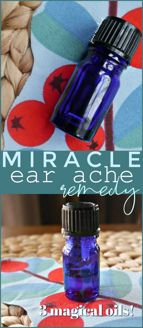 Ear Ache Remedy For Pain Kids, Diy Ear Ache Remedy, Holistic Ear Ache Remedies, Natural Remedy For Ear Ache, Natural Ways To Heal Ear Infections, Ear Ache Remedy For Pain, Ear Ache Remedies, Remedies For Ear Aches, Essential Oils For Ear Infections