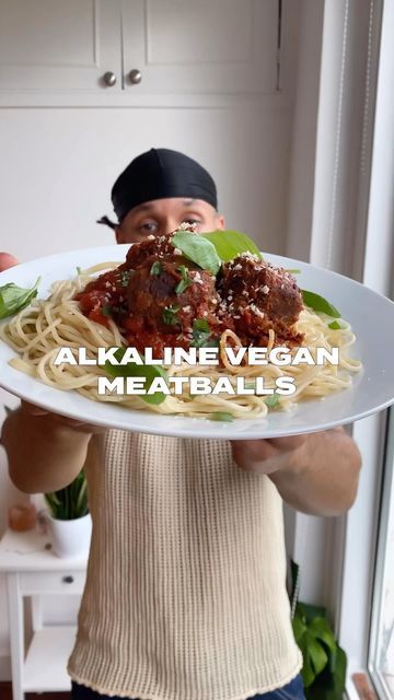 Alkaline Tomato Sauce, Alkaline Meatballs, Alkaline Dressing Recipes, Alkaline Pasta Recipes, Alkaline Vegan Recipes Dr Sebi, Alkaline Beans, Alkaline Meal Prep, Vegan Alkaline Recipes, Alkaline Dinner Recipes