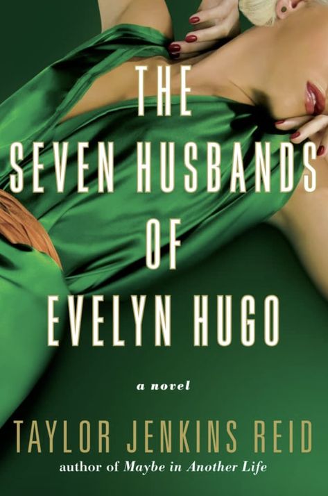 Hugo Book, Warrior Angel, Seven Husbands Of Evelyn Hugo, Best Historical Fiction Books, Taylor Jenkins Reid, Best Historical Fiction, Elena Ferrante, Evelyn Hugo, Maybe In Another Life