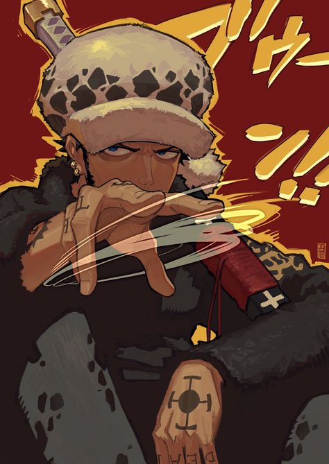 Trafalgar Law Wallpapers, Madara Wallpaper, The Pirate King, Trafalgar Law, One Piece Drawing, One Piece Comic, One Piece Pictures, One Piece Fanart, Manga Anime One Piece