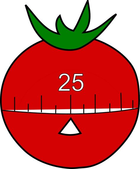 The Pomodoro Technique: Study More Efficiently, Take More Breaks Anti Procrastination, Keystone Habits, Pomodoro Method, The Pomodoro Technique, Time Management Techniques, Pomodoro Technique, Self Efficacy, Time Management Strategies, Productivity Tools