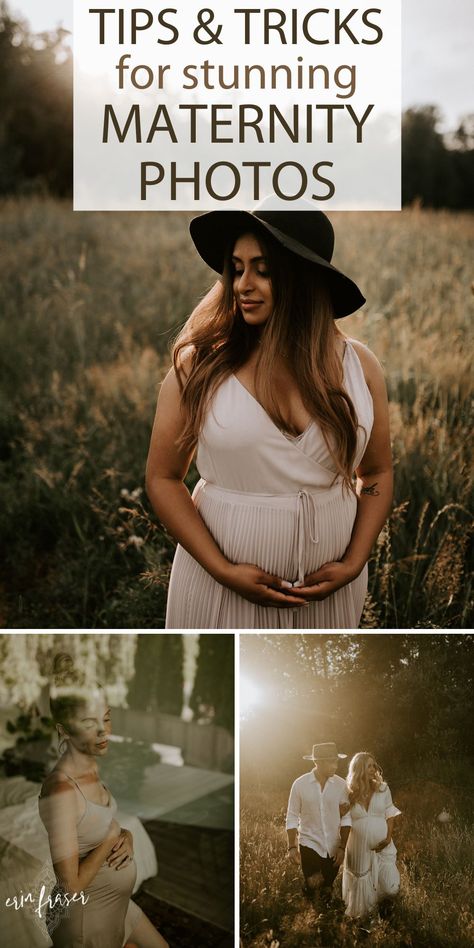 How To Take Maternity Pictures, How To Pose Maternity Photos, How To Shoot Maternity Photos, Maternity Photo Shoot Clothing Ideas, Maternity Posing Guide Couples, Posing For Maternity Photos, Beginner Maternity Photography, Maternity Photography 2023, Simple Maternity Poses