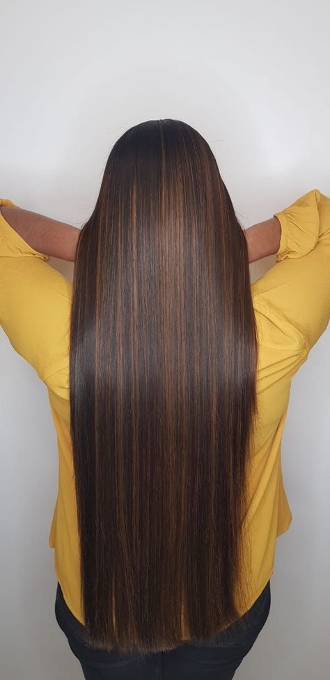 long length solid form Solid Form Haircut Long, Electronic City Bangalore, Koramangala Bangalore, Global Hair Color, Coffee Brown Hair, One Length Hair, Hair Smoothening, Types Of Hair Color, Hair Keratin