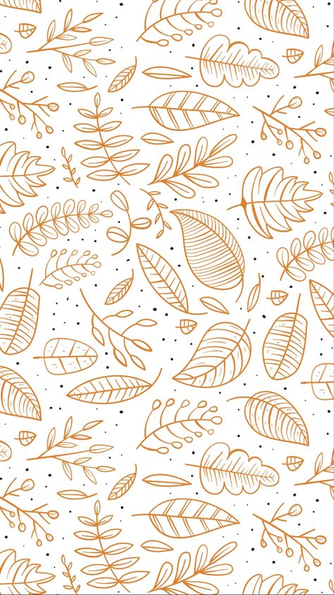 Background Fall, Pattern Graphic Design, Fall Wallpapers, Autumn Wallpaper, Cute Fall Wallpaper, Iphone Wallpaper Fall, Abstract Pattern Design, Fall Background, Wallpaper Ipad