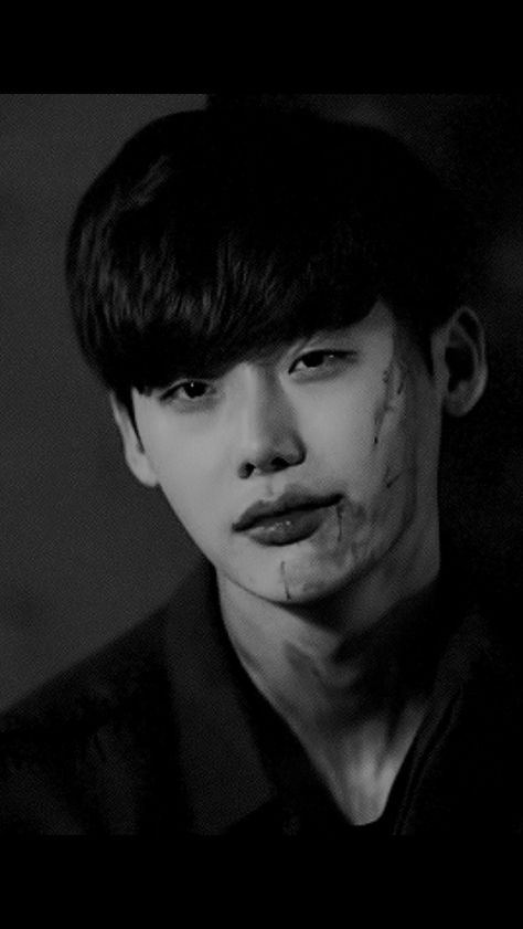 Jong Suk Wallpaper, Wallpaper Kdrama, Lee Jong Suk Wallpaper, Lee Jong Suk Cute, Kang Chul, Lee Jung Suk, W Two Worlds, Shadow Photos, Cute Funny Babies